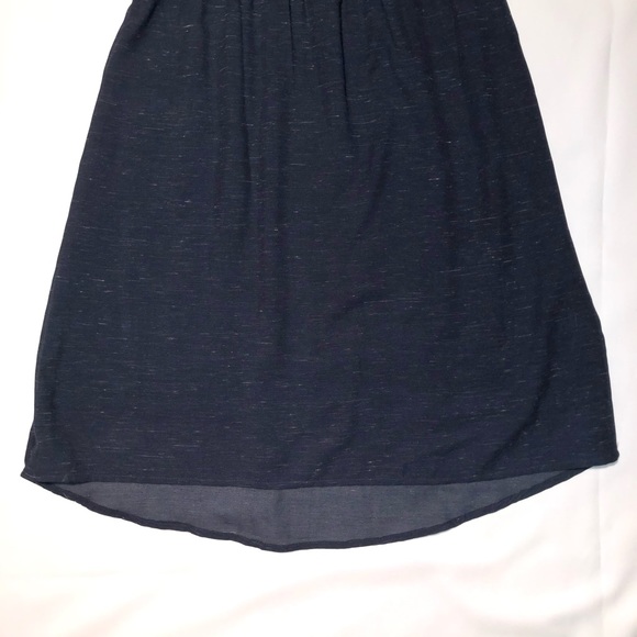 Ana Spaghetti Strap Dress - Picture 3 of 7